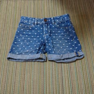 ギャップ(GAP)のＴ Gapデニムショートパンツレギュラー8(パンツ/スパッツ)