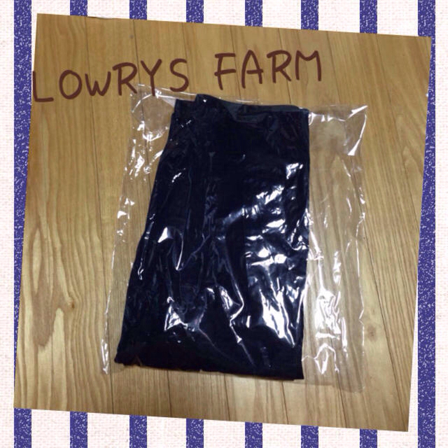 LOWRYS FARM(ローリーズファーム)のomik_akr様専用 レディースのパンツ(クロップドパンツ)の商品写真