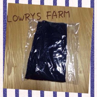 ローリーズファーム(LOWRYS FARM)のomik_akr様専用(クロップドパンツ)