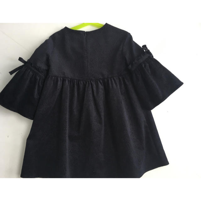 ZARA KIDS(ザラキッズ)のいおち様専用ZARA girlsザラガールズ キッズ/ベビー/マタニティのキッズ服女の子用(90cm~)(ワンピース)の商品写真