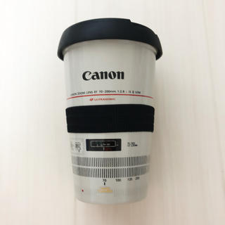 キヤノン(Canon)のcanon タンブラー 非売品(タンブラー)