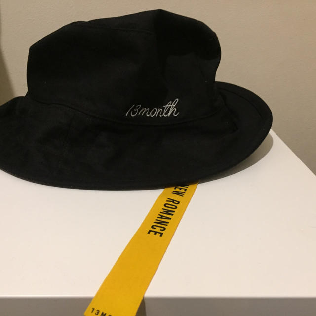 Supreme(シュプリーム)の13mouth バケットハット g-dragon メンズの帽子(ハット)の商品写真