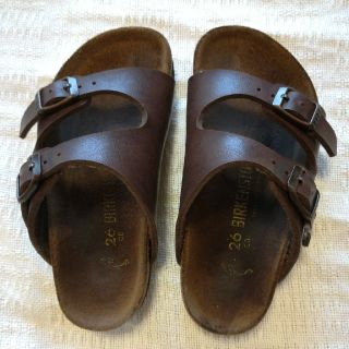 ビルケンシュトック(BIRKENSTOCK)のやー様♡専用(サンダル)