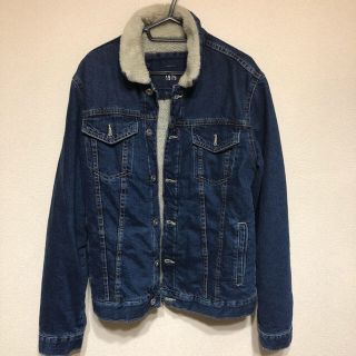 ザラ(ZARA)のZARA ザラ デニムジャケット Gジャン 美品(Gジャン/デニムジャケット)