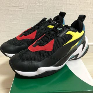 プーマ(PUMA)の28.5 Thunder Spectra サンダースペクトラ(スニーカー)