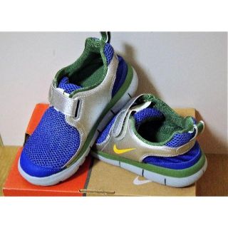 ナイキ(NIKE)の★値下げしました★　ナイキ ウォーターシューズ　18ｃｍ(その他)