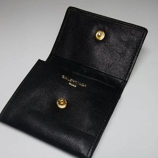 バレンシアガ(Balenciaga)のバレンシアガ コインケース 財布(コインケース/小銭入れ)