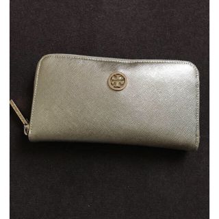 トリーバーチ(Tory Burch)の⭐️TORY BURCH ゴールド 財布⭐️(財布)