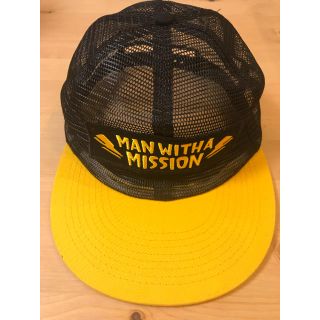 MAN WITH A MISSIONのフリマアイテム一覧 MAN WITH A MISSIONのフリマアイテム一覧