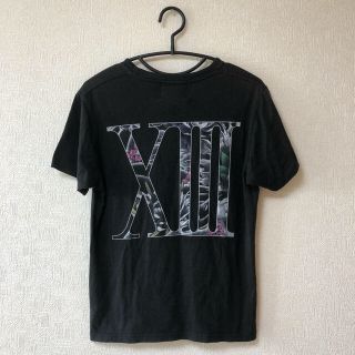 サーティンジャパン(THIRTEEN JAPAN)のTHIRTEEN JAPAN＊Tシャツ＊①(Tシャツ/カットソー(半袖/袖なし))