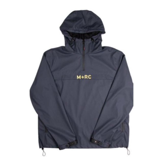 メンズ【送料込マルシェノア STORM PULLOVER JACKET mサイズ