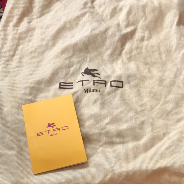 ETRO(エトロ)の本日限定価格です！ エトロ バッグ レディースのバッグ(ハンドバッグ)の商品写真