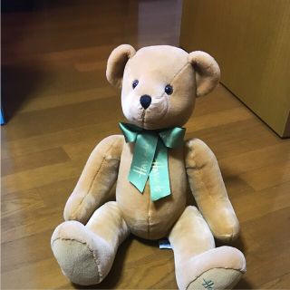 ハロッズ(Harrods)のハロッズ テディベア(ぬいぐるみ)