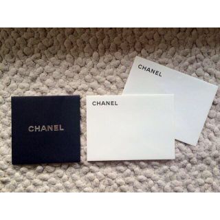 シャネル(CHANEL)のCHANELミニ封筒(その他)