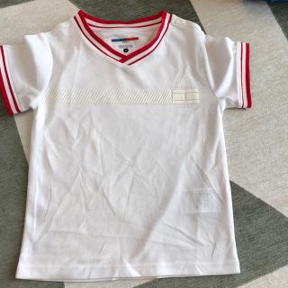 トミーヒルフィガー(TOMMY HILFIGER)のキッズ 男の子 ★ 半袖(Tシャツ/カットソー)