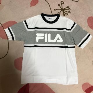 フィラ(FILA)のfila Tシャツ(Tシャツ(半袖/袖なし))