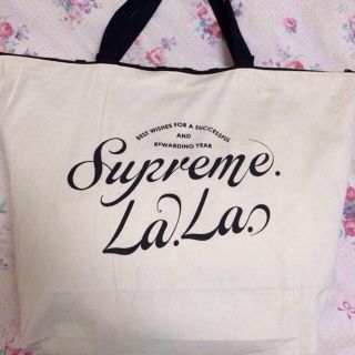 シュープリームララ(Supreme.La.La.)のあさり冬の大セール中様専用♪(その他)