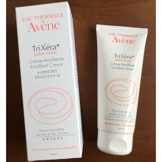 アベンヌ(Avene)のアベンヌ トリクセラプラス エモリエントクリーム（スモール）(ボディクリーム)