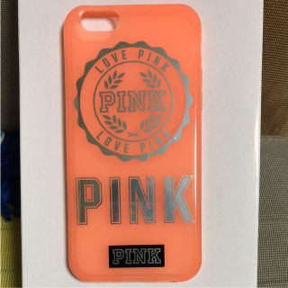 ヴィクトリアズシークレット(Victoria's Secret)のヴィクトリアシークレット カバー(iPhoneケース)