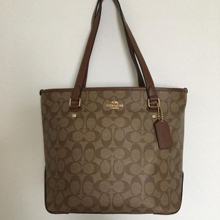 コーチ(COACH)のコーチ トートバッグ  新品(トートバッグ)