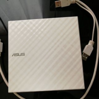 エイスース(ASUS)のASUS DVDドライブ(DVDプレーヤー)