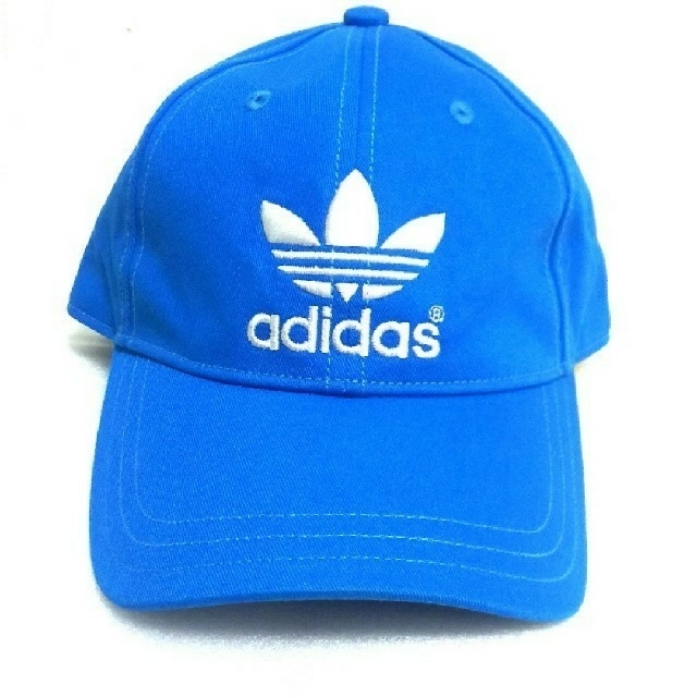 adidas(アディダス)のadidas キャップ アディダス メンズの帽子(キャップ)の商品写真