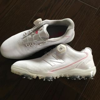 ニューバランス(New Balance)の★NB ゴルフシューズ ★(シューズ)