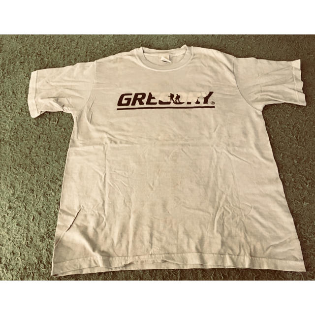 Gregory(グレゴリー)のグレゴリー Tシャツ メンズのトップス(Tシャツ/カットソー(半袖/袖なし))の商品写真