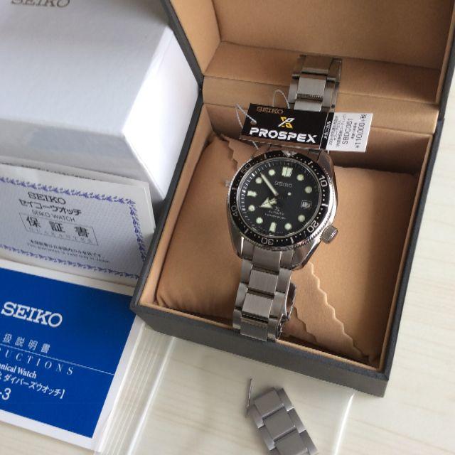 SEIKO - セイコー　プロスペックス　ダイバー