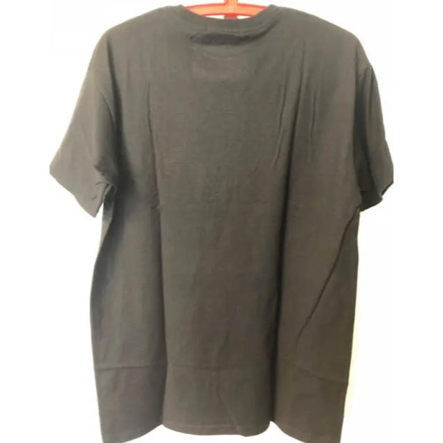 ラス1！！ Maybe Today NYC マチルダ Tシャツ 黒 Lサイズ メンズのトップス(Tシャツ/カットソー(半袖/袖なし))の商品写真
