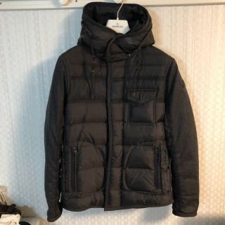 モンクレール(MONCLER)のモンクレール ライアン 1(ダウンジャケット)