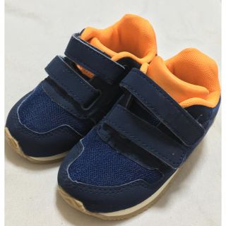 ベビーギャップ(babyGAP)のbabygap スニーカー 未使用 12.5cm(スニーカー)