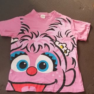 USJ アビー　Tシャツ　(Tシャツ(半袖/袖なし))