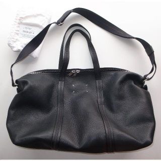 Maison Martin Margiela マルジェラ ボス トンバッグ