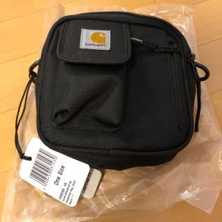 カーハート(carhartt)のカーハート ショルダーバッグ ブラック(ショルダーバッグ)