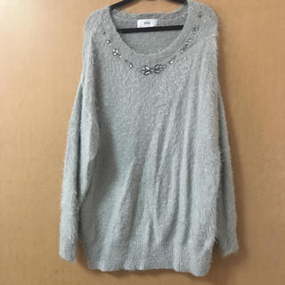 アズールバイマウジー(AZUL by moussy)のAZUL  トップス asupala18様 専用です♡(ニット/セーター)