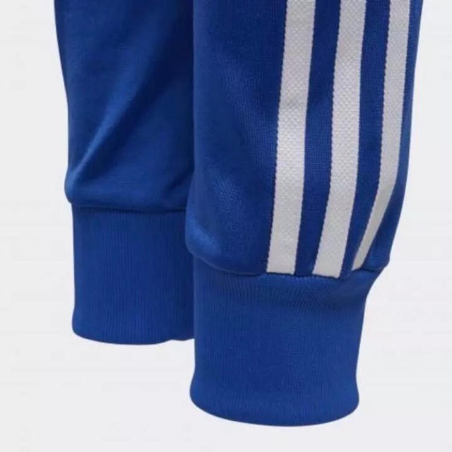 adidas(アディダス)のアディダス オリジナルス ジャージ セット 上下 110 キッズ 新品 キッズ/ベビー/マタニティのキッズ服男の子用(90cm~)(その他)の商品写真