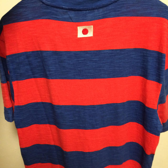 GUESS(ゲス)のguees asap コラボtシャツ バタ子様専用 メンズのトップス(Tシャツ/カットソー(半袖/袖なし))の商品写真