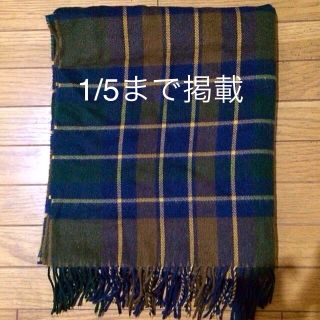 ケービーエフ 大判ストールの通販 49点 | KBFを買うならラクマ