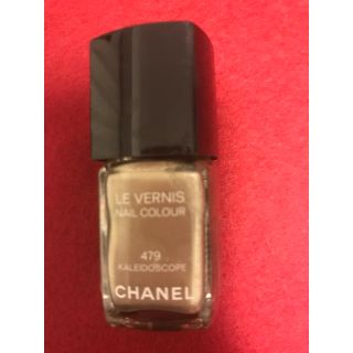 シャネル(CHANEL)のマニキュア(マニキュア)