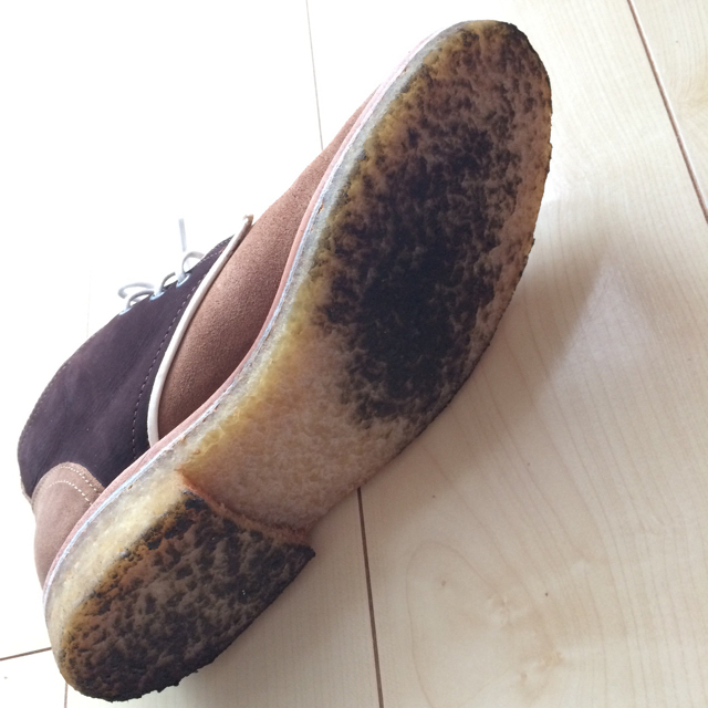 Ciaopanic(チャオパニック)のチャオパニック takaninja様 専用 メンズの靴/シューズ(ブーツ)の商品写真