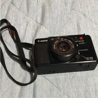 キヤノン(Canon)のCanon AF35M  カメラ ジャンク品 (フィルムカメラ)