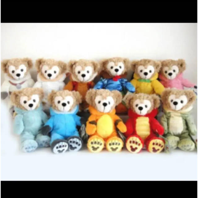 ダッフィー - 上海ディズニーダッフィーの通販 by m ダッフィー - 上海ディズニーダッフィーの通販 by m