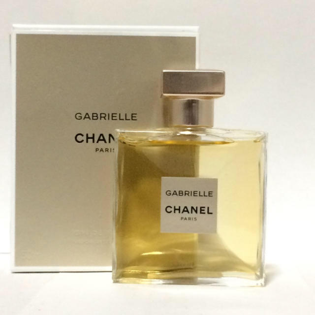 CHANEL ガブリエル