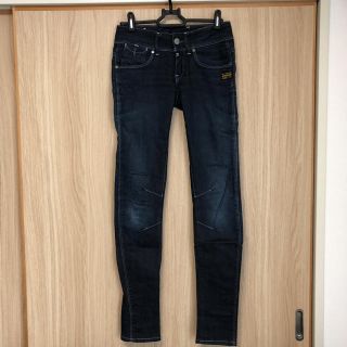 ジースター(G-STAR RAW)のminiiizuさん専用。G-STAR RAW DENIM スキニーデニム(デニム/ジーンズ)