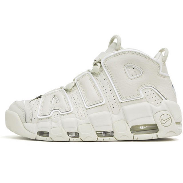 AIR MORE UPTEMPO GS ライトボーン