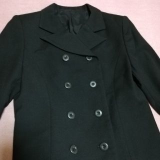 バーバリー(BURBERRY)の美品★バーバリー★高級ジャケット140A★クリーニング済み★(ジャケット/上着)