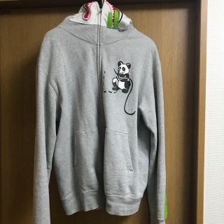 アベイシングエイプ(A BATHING APE)のyasuさん専用(パーカー)