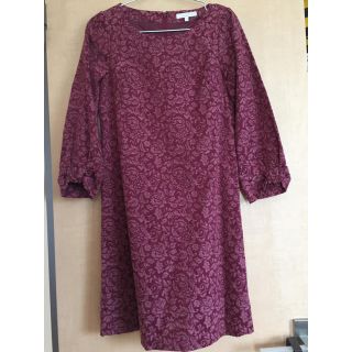 プロポーションボディドレッシング(PROPORTION BODY DRESSING)の未使用♡PROPORTION 上品ワンピース ♡(ひざ丈ワンピース)