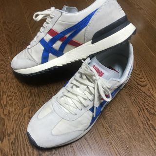 オニツカタイガー(Onitsuka Tiger)のオニツカタイガー カリフォルニア(スニーカー)